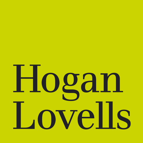Logo: Hogan Lovells