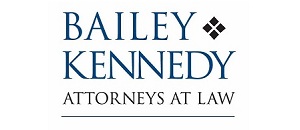 Logo: Bailey Kennedy