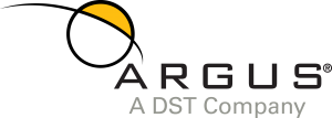 Logo: Argus