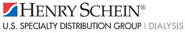 Copper - Henry Schien Dialysis Logo