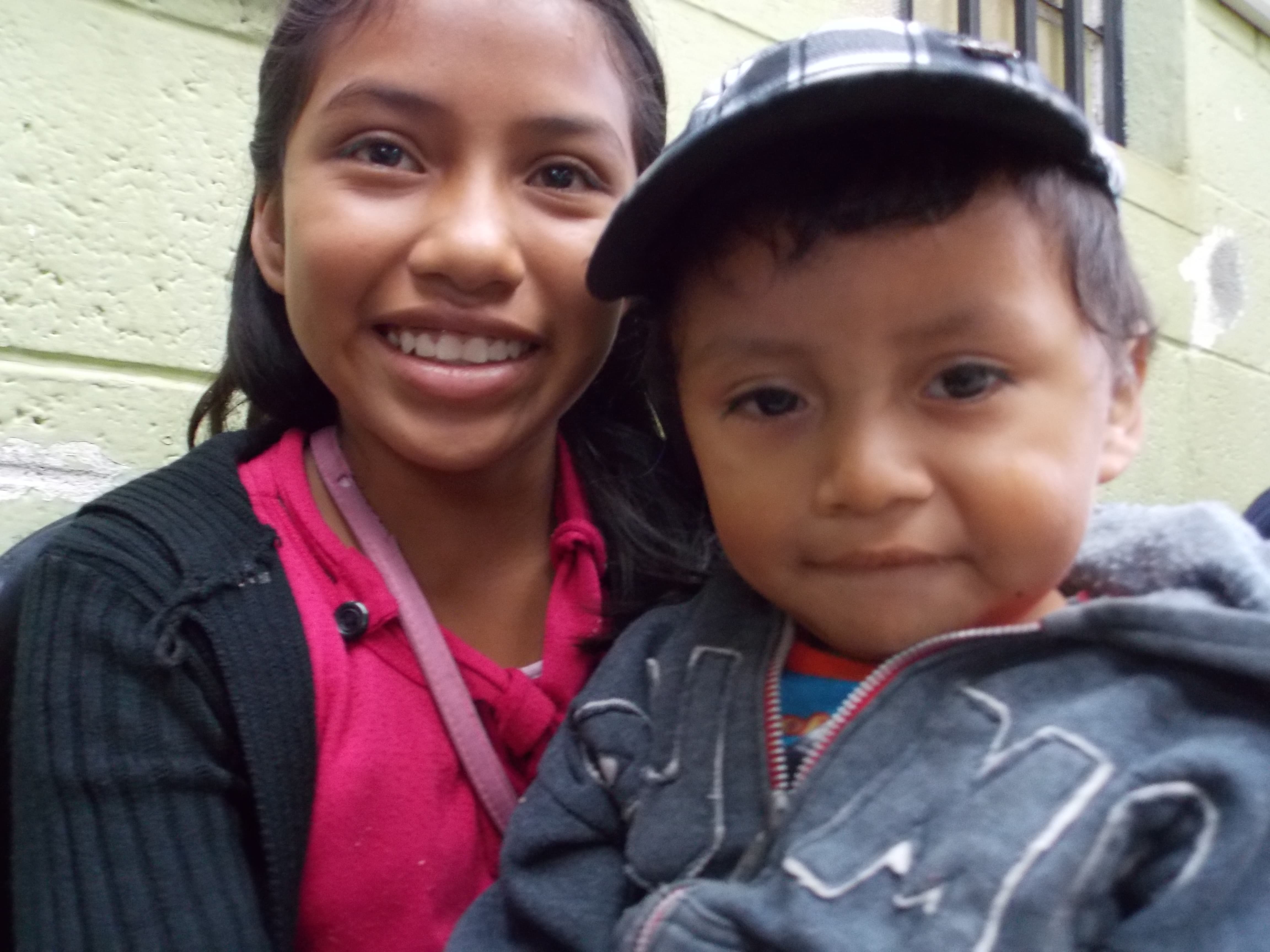 Guatemala 2014 CKD Screening Mission - Photo Gallery ...