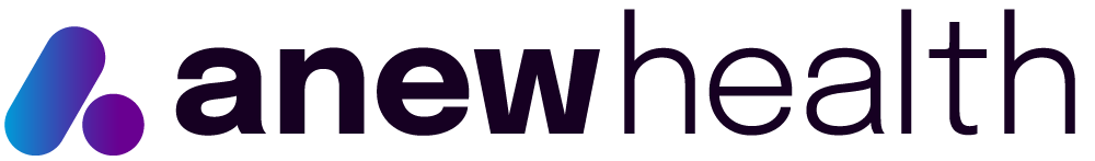 Logo: AnewHealth