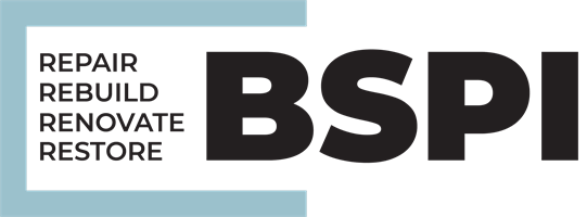 Logo: BSPI