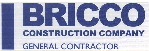 Logo: Bricco Construction