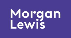 Morgan Lewis - 2024 Copper Sponsor