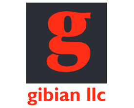 Logo: Gibian LLC