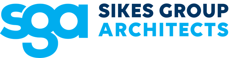 Logo: Sikes Group