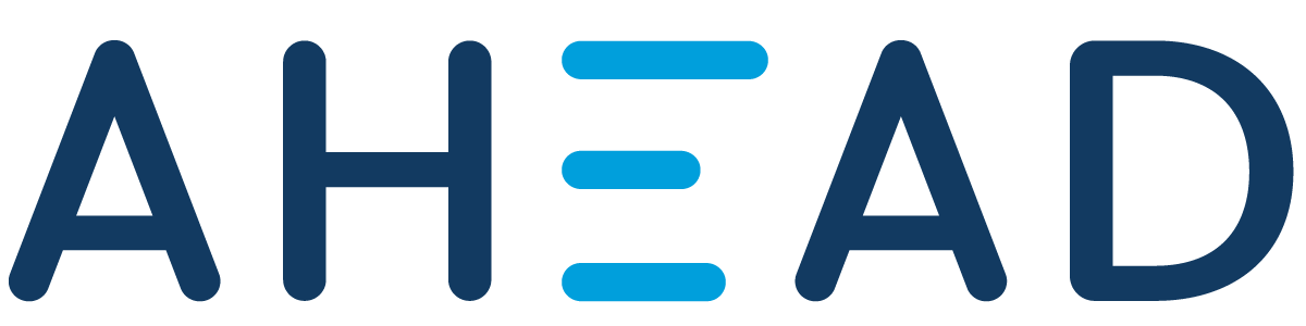Ahead Sponsor Logo