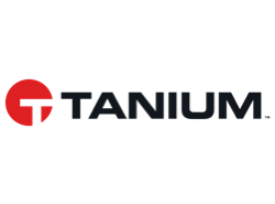 Logo: Tanium