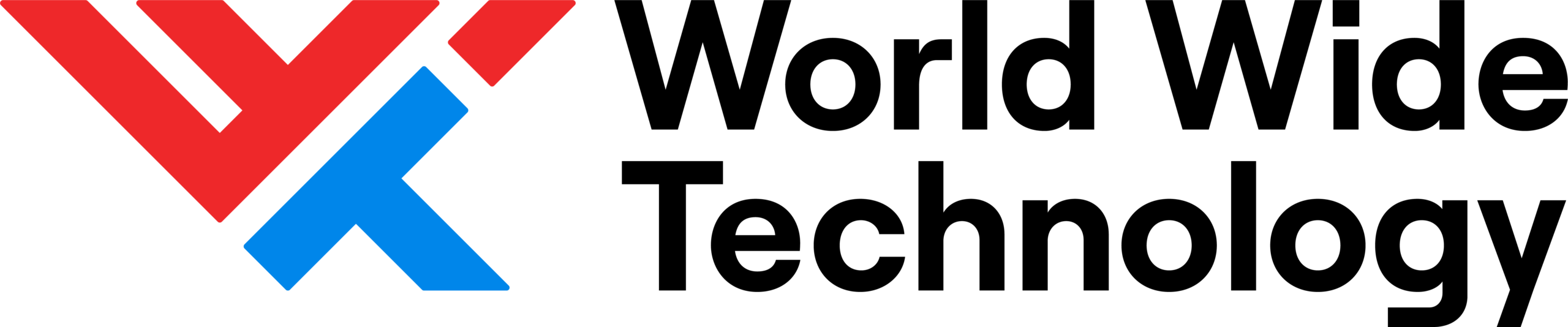 Logo: WWT
