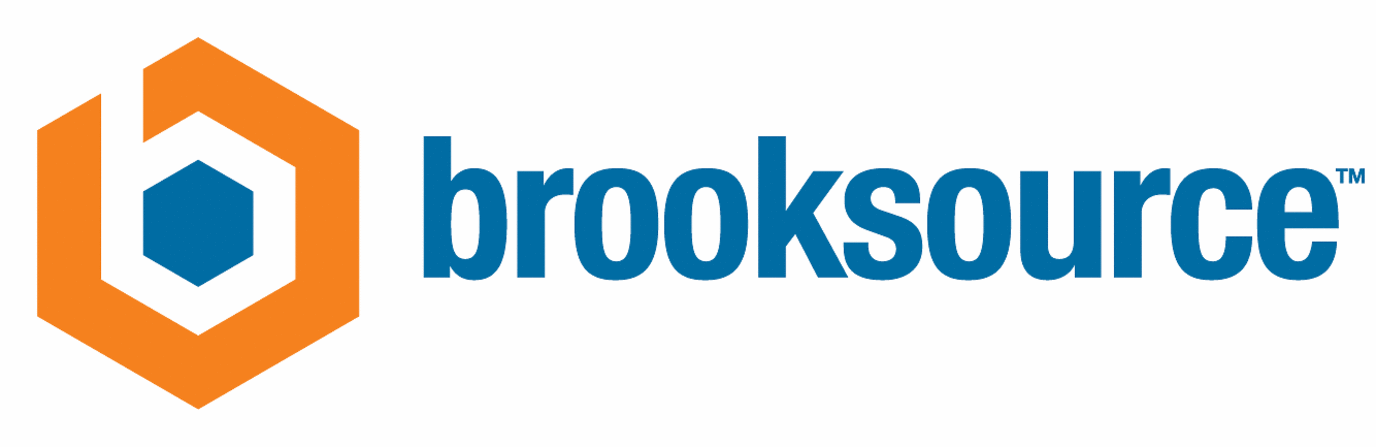 Logo: Brooksource