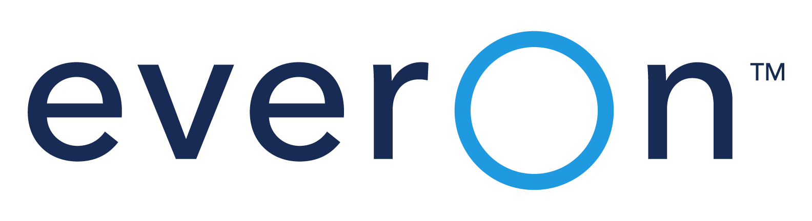 Logo: EverOn