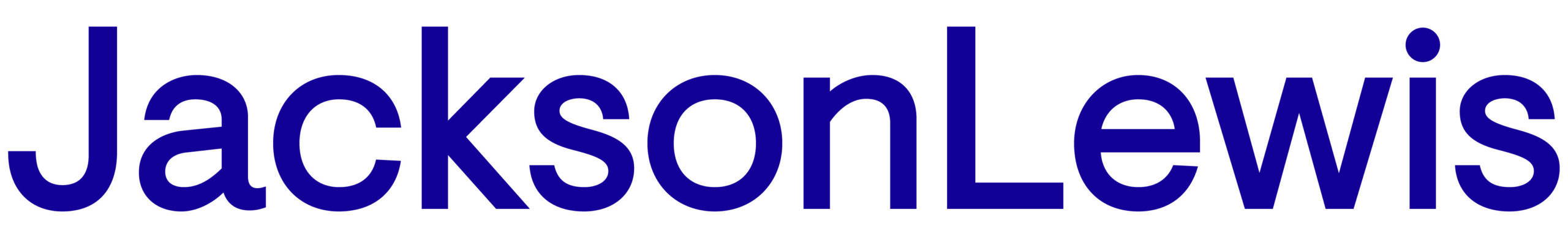 Logo: Jackson Lewis