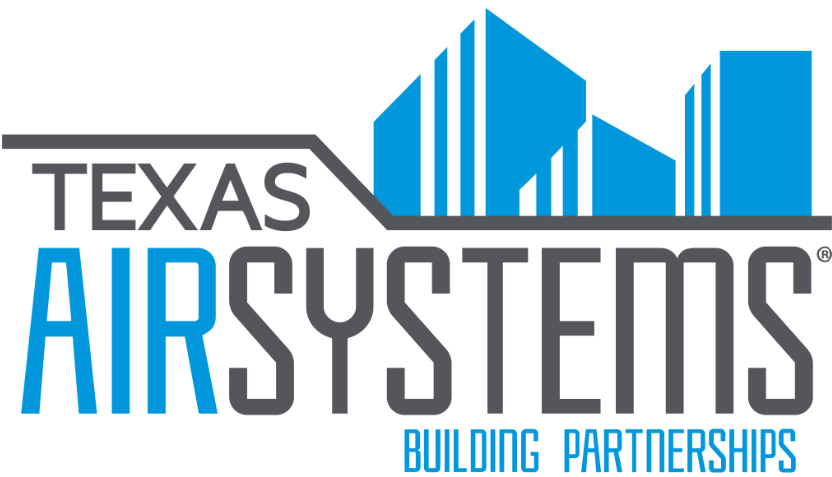 Logo: Texas Airsystems