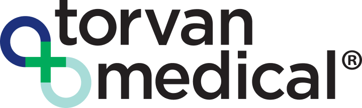 Logo: Torvan Medical