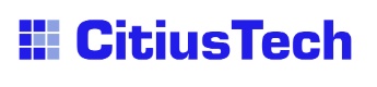 Logo: Citiustech