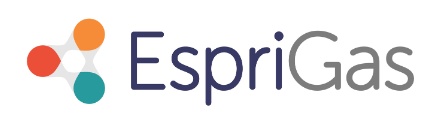 Logo: Esprigas