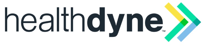 Logo: HealthDyne