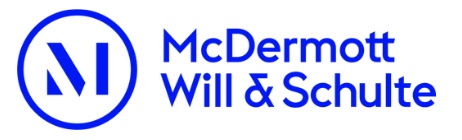 Logo: McDermott