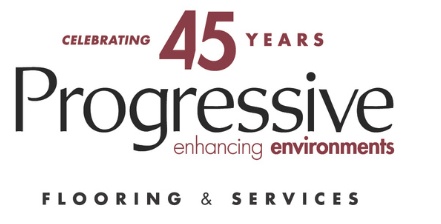 Logo: Progressive Flooring