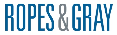 Logo: Ropes and Gray