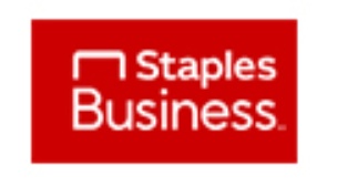 Logo: Staples